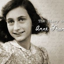 THE DIARY OF ANNE FRANK is Coming to Scottsdale Center for the Arts in January