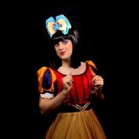 King's Head Theatre Presents SNOW WHITE IN THE SEVEN MONTHS OF LOCKDOWN