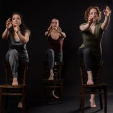 Sokolow Theatre/Dance Ensemble to Premiere ROOMS2020