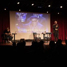 DRUNK BLACK HISTORY to Return to Brooklyn's Bell House for Juneteenth