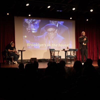 DRUNK BLACK HISTORY to Return to Brooklyn's Bell House for Juneteenth