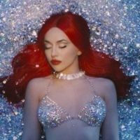 Ava Max Releases New Single 'Dancing's Done'