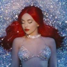 Ava Max Releases New Single 'Dancing's Done'