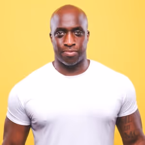 Emmanuel Sonubi Brings CURRICULUM VITAE At Soho Playhouse New York