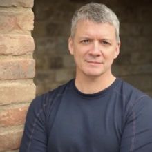 Chris Henry Coffey Joins Cast of THE MONEY SHOT for The Actors Fund