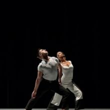 CHOP SHOP Announces 2021 Online Dance Festival