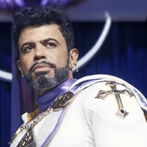 Listen: Daveed Diggs And Christopher Lennertz Team Up On 'Raise Him Up' for THE BOYS