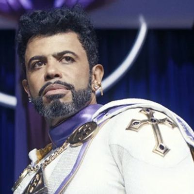 Listen: Daveed Diggs And Christopher Lennertz Team Up On 'Raise Him Up' for THE BOYS