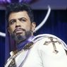 Listen: Daveed Diggs And Christopher Lennertz Team Up On 'Raise Him Up' for THE BOYS
