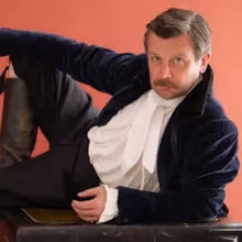 EDINBURGH 2026 Review: THE WOLF OF POYAIS, Assembly Roxy