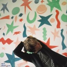 Merk Debuts 'But She Loves You' Single