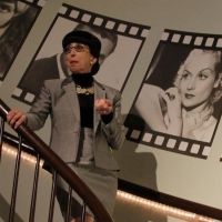 A CONVERSATION WITH EDITH HEAD Comes to North Coast Repertory Theatre