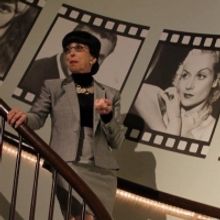 A CONVERSATION WITH EDITH HEAD Comes to North Coast Repertory Theatre