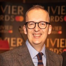 Julian Bird, Outgoing Chief Executive Of SOLT, Starts New Entertainment Production Co