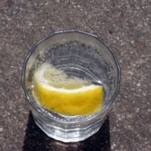 NON-ALCOHOLIC Beverages and Juices-Refreshing!