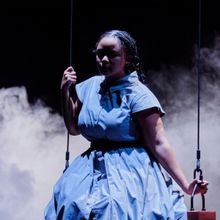 Review: A VIEW FROM THE BRIDGE, Rose Theatre