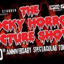THE ROCKY HORROR PICTURE SHOW Tour is Coming to The Fabulous Fox