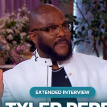 Tyler Perry Opens Up on Marriage, Big Dreams and His Mother's Legacy