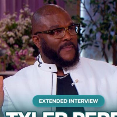 Tyler Perry Opens Up on Marriage, Big Dreams and His Mother's Legacy