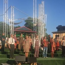 Sweden Eases Restrictions For Theatres