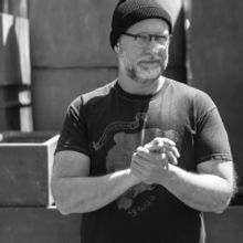 Bob Mould Announces Third 'Distortion' Vinyl Boxset