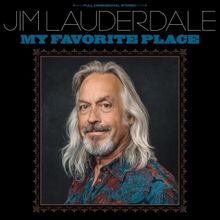 Jim Lauderdale Releases New Single 'I'm A Lucky Loser'