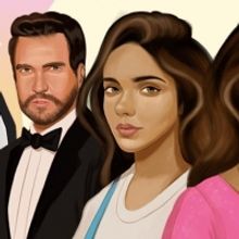 Rachel Zegler, Raul Esparza & More Star in PRINCESS OF SOUTH BEACH Scripted Podcast S