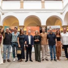 El musical regresa al Festival de Mérida con CLEOPATRA ENAMORADA