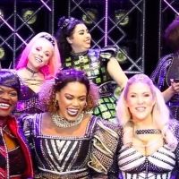 VIDEO: The Queens of SIX Share How to Tune in Live for Olivier Awards 2020… Video