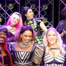VIDEO: The Queens of SIX Share How to Tune in Live for Olivier Awards 2020 Nomination