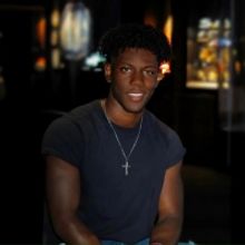 VIDEOS: Watch Next on Stage Winner Terrence Bogan's Path to Victory