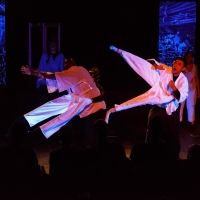 THE ONE: THE MATRIX PARODY MUSICAL Extends Through August 31