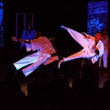 THE ONE: THE MATRIX PARODY MUSICAL Extends Through August 31