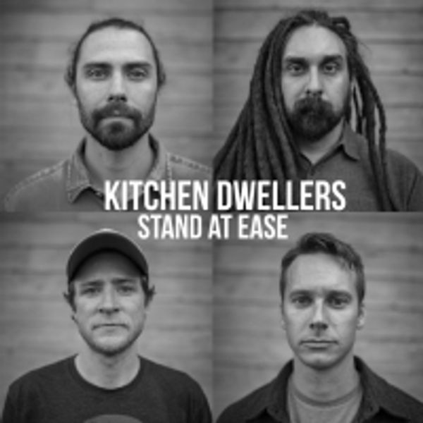 VIDEO: Kitchen Dwellers Share 'Stand At Ease' Music Video Photo