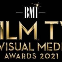 BMI Celebrates Its Top Composers At The 37th Annual BMI Film, TV & Visual Media…