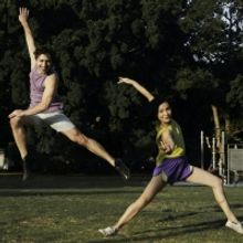 Sydney Dance Company To Get NSW Moving With I WANT TO DANCE WITH SOMEBODY