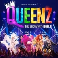 Edinburgh 2022: Review: QUEENZ - THE SHOW WITH BALLS!, Assembly Rooms - Music Hall