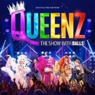 Edinburgh 2022: Review: QUEENZ - THE SHOW WITH BALLS!, Assembly Rooms - Music Hall