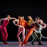 The Dance Gallery Festival Returnsfor 13th Year At Ailey Citigroup Theater