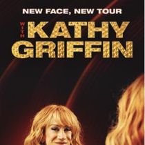 Kathy Griffin to Perform at The Town Hall in New York