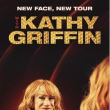Kathy Griffin to Perform at The Town Hall in New York