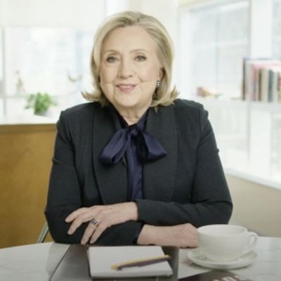 Video: Producer Hillary Rodham Clinton Featured in New SUFFS Promotional Video