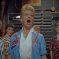 Kaley Cuoco Will Play Doris Day in New Limited Series