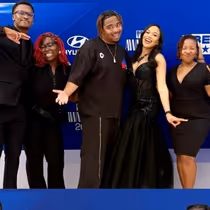 Usher's New Look, BET to Launch BET NEXT GEN With Detroit Boys & Girls Clubs