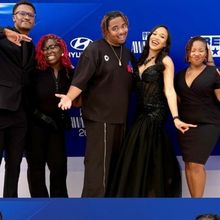Usher's New Look, BET to Launch BET NEXT GEN With Detroit Boys & Girls Clubs