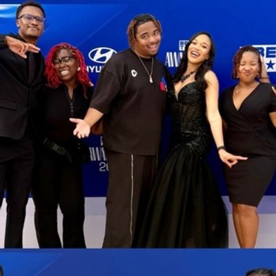 Usher's New Look, BET to Launch BET NEXT GEN With Detroit Boys & Girls Clubs