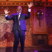 Review: T. Oliver Reid Is BOFFO At Below in THAT SUNDAY, THAT SUMMER At 54 Below