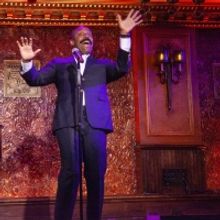 Review: T. Oliver Reid Is BOFFO At Below in THAT SUNDAY, THAT SUMMER At 54 Below