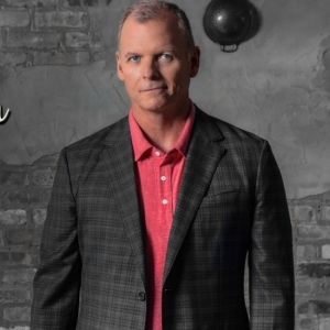 Review: PHILIP CHAFFIN: WILL HE LIKE ME? (A LOVE STORY) at CVRep