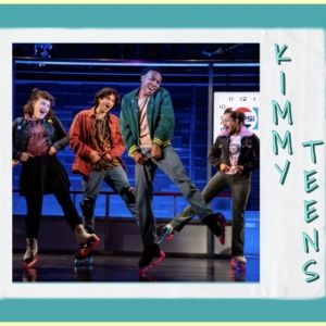 Video: KIMBERLY AKIMBO Cast Shares Why the Shows Message is Resonating So Loudly…